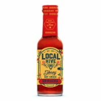 Local Hive Sriracha Hot Honey Sauce Perspective: Main