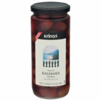 Krinos® Kalamata Olives Perspective: Main