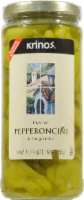 Krinozs® Pepperoncini Perspective: Main
