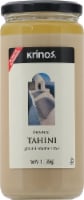 Krinos Tahini Sauce Perspective: Main