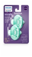 Philips Avent BPA Free Soothie Pacifier