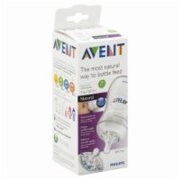 Philips Avent Natural 9 Oz Bottle Perspective: Main