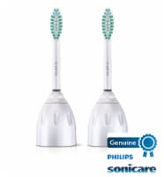 Philips Sonicare E-Series Replacement Toothbrush Heads Perspective: Main