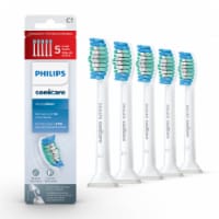 Philips Sonicare SimplyClean C1 Replacement Toothbrush Heads