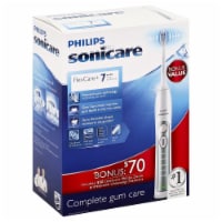 Philips Sonicare Flexcare+ 7 Series Sonic Toothbrush Perspective: Main