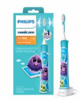 Philips Sonicare For Kids Electric Toothbrush