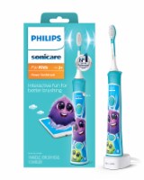 Philips Sonicare For Kids Electric Toothbrush Perspective: Main