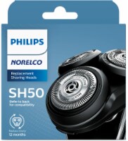 Philips Norelco Replacement Shaving Heads For Series 5000 Shaver