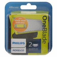 Philips Norelco OneBlade Replacement Blades Perspective: Main