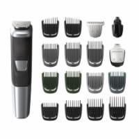 Philips Norelco Multigroom 5000 All-in-One Trimmer Grooming Set Perspective: Main