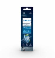 Philips Sonicare Premium Rechargeable Toothbrush Head Perspective: Main