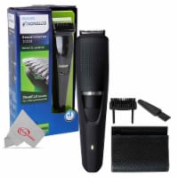 Philips Norelco Beard Trimmer 3000 & Hair Clipper