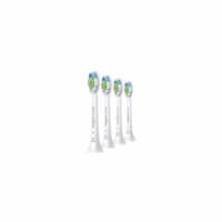 Sonicare HX6064-65 DiamondClean Standard Sonic Toothbrush Heads, White