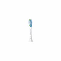 Sonicare HX9023-69 Philips Plaque Control Toothbrush with Variety Head, White - Pack of 3
