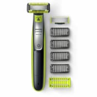 Philips Norelco One Blade Face + Body Razor