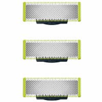 Philips Norelco Qp230/80 Oneblade Replacement Blades, 3 Count