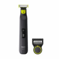 Philips OneBlade Pro Rechargable Razor Perspective: Main