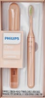 Philips Electric Toothbrush - Pink Perspective: Main