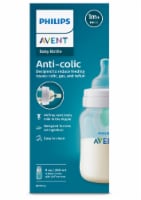 Philips AVENT Anti-Colic Baby Bottle with AirFree Vent and Slow Flow Nipple Perspective: Main