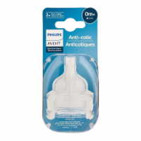 Philips Avent Anti-Colic Newborn Flow Nipples Perspective: Main