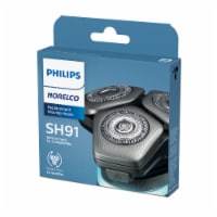 Philips Norelco Shaving Replacement Heads for Shaver Series 9000