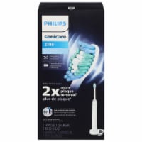 Philips Power Electric Toothbrush