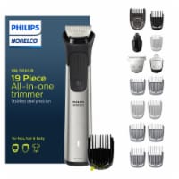 Philips Norelco Multigroom Series 7000 Grooming Set Perspective: Main