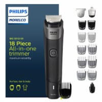 Philips Norelco Multi Grooming Set