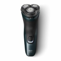 Philips Norelco Shaver 2600 Wet & Dry Electric Shaver + Travel Case Perspective: Main