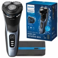 Philips Norelco 3600 Electric Shaver Perspective: Main
