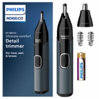 Philips Norelco 3600/62 Detail Trimmer Set Perspective: Main