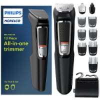 Philips Norelco All-In-One Trimmer Set Perspective: Main