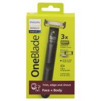 Philips Norelco OneBlade Fancy Box