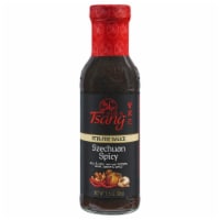 House of Tsang® Szechuan Spicy Stir-Fry Sauce