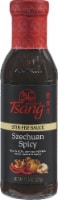 House of Tsang® Szechuan Spicy Stir-Fry Sauce