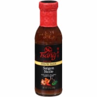 House of Tsang® Saigon Sizzle Stir-Fry Sauce