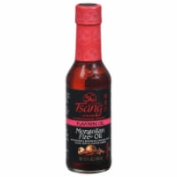 House of Tsang® Mongolian Fire Oil