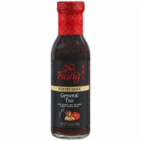 House of Tsang General Tso Stir-Fry Sauce