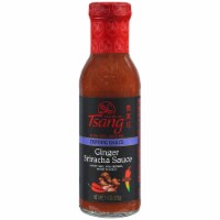 House of Tsang Ginger Sriracha Dipping Sauce Perspective: Main