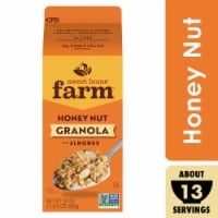 Sweet Home Farm Honey Nut Granola with Almonds
