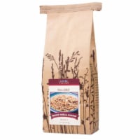 French Vanilla Almond Cereal