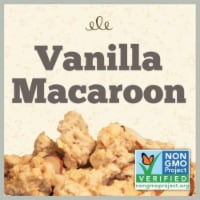 Golden Temple Granola Bulk Granola - Vanilla Macaroon - Case of 25 - 1 lb.