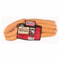 Wimmer's Natural Casing Coarse Grind Wieners