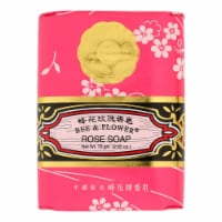 Bee & Flower® Soap Rose Perspective: Main