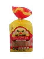 Ener-G Gluten Free Classic White with Tapioca Perspective: Main