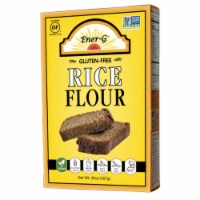 Ener-G™ Rice Flour Perspective: Main