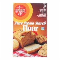 ENRG Potato Starch Flour Perspective: Main