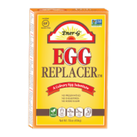 Ener-G Egg Replacer Perspective: Main