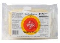 Ener-G Gluten Free Focaccia Crust Perspective: Main