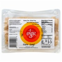 Ener-G Foods Corn Loaf Perspective: Main